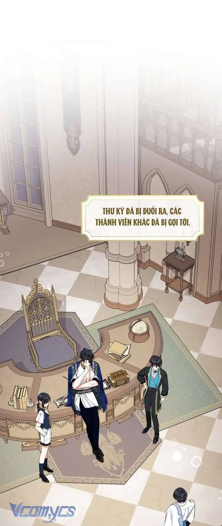 Tiểu Thư Tích Tiền Đi Bụi - Chapter 91 - Page 52