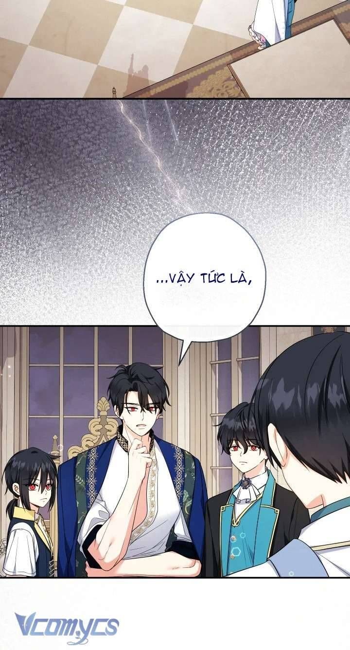 Tiểu Thư Tích Tiền Đi Bụi - Chapter 91 - Page 53