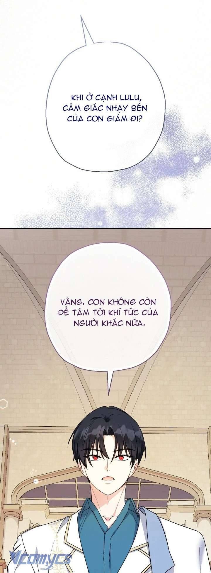 Tiểu Thư Tích Tiền Đi Bụi - Chapter 91 - Page 54