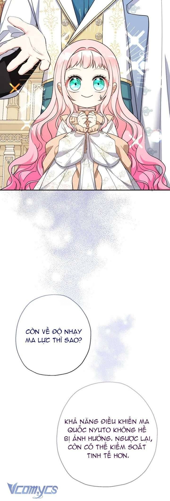 Tiểu Thư Tích Tiền Đi Bụi - Chapter 91 - Page 55