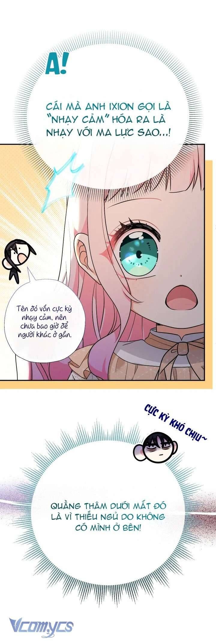 Tiểu Thư Tích Tiền Đi Bụi - Chapter 91 - Page 56