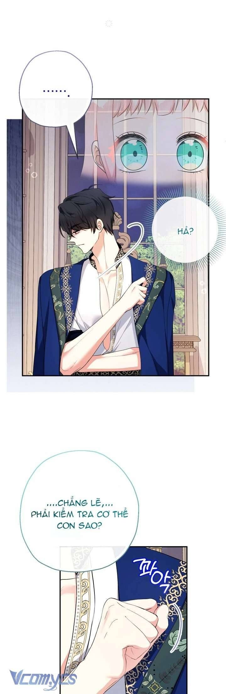 Tiểu Thư Tích Tiền Đi Bụi - Chapter 91 - Page 60