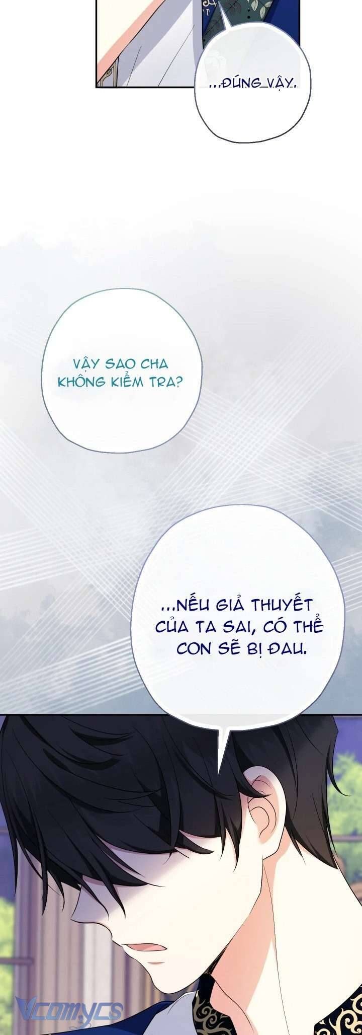 Tiểu Thư Tích Tiền Đi Bụi - Chapter 91 - Page 61