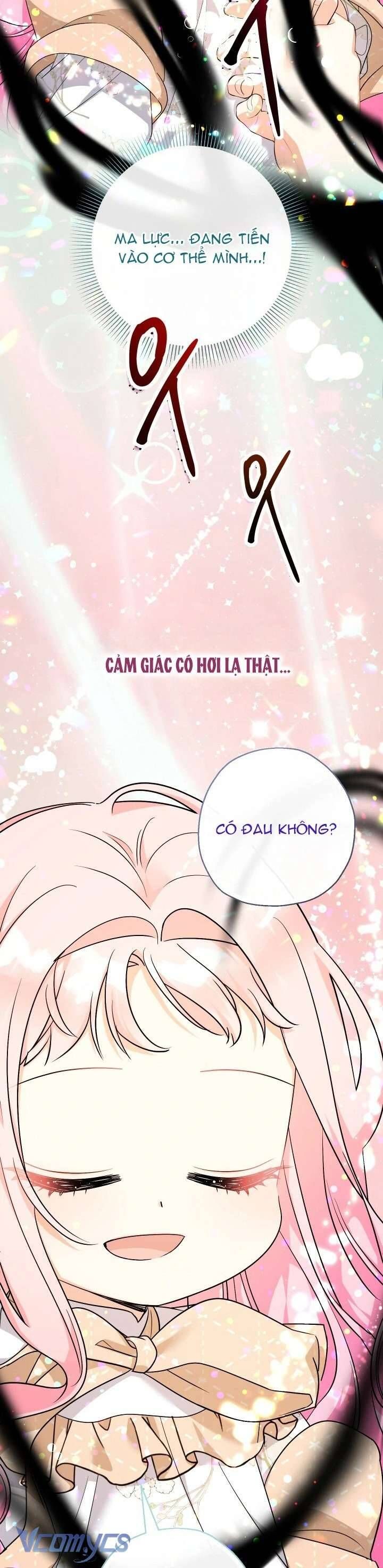 Tiểu Thư Tích Tiền Đi Bụi - Chapter 91 - Page 70