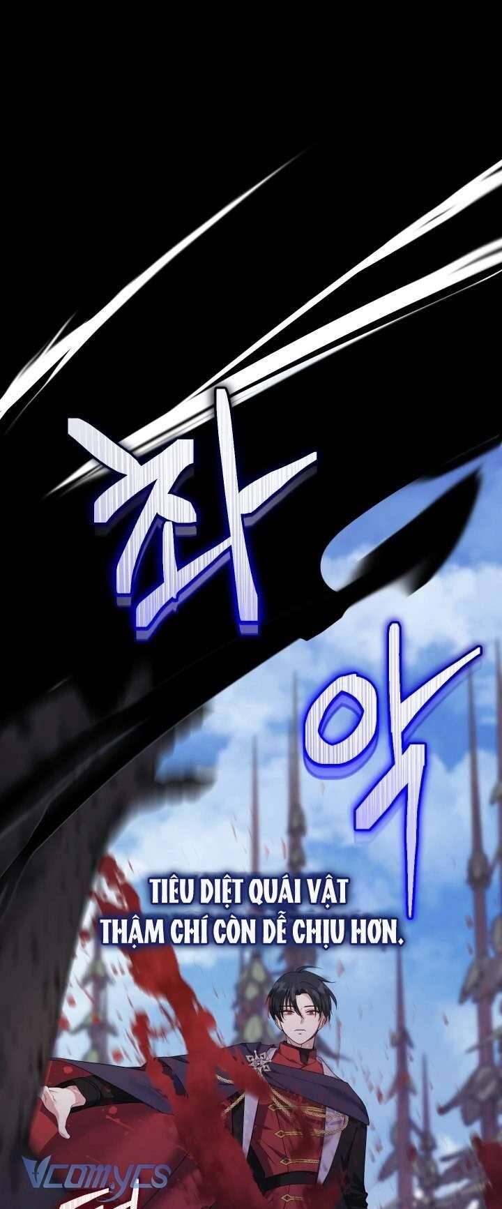 Tiểu Thư Tích Tiền Đi Bụi - Chapter 91 - Page 9