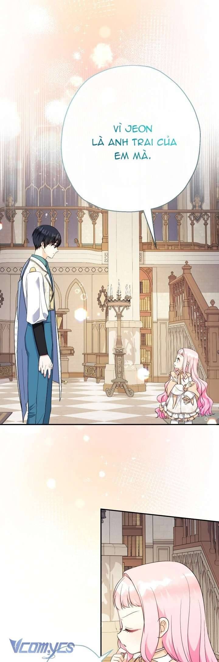 Tiểu Thư Tích Tiền Đi Bụi - Chapter 92 - Page 11