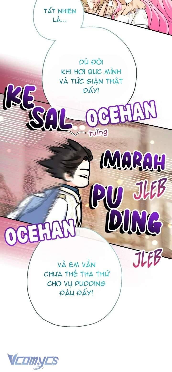 Tiểu Thư Tích Tiền Đi Bụi - Chapter 92 - Page 12