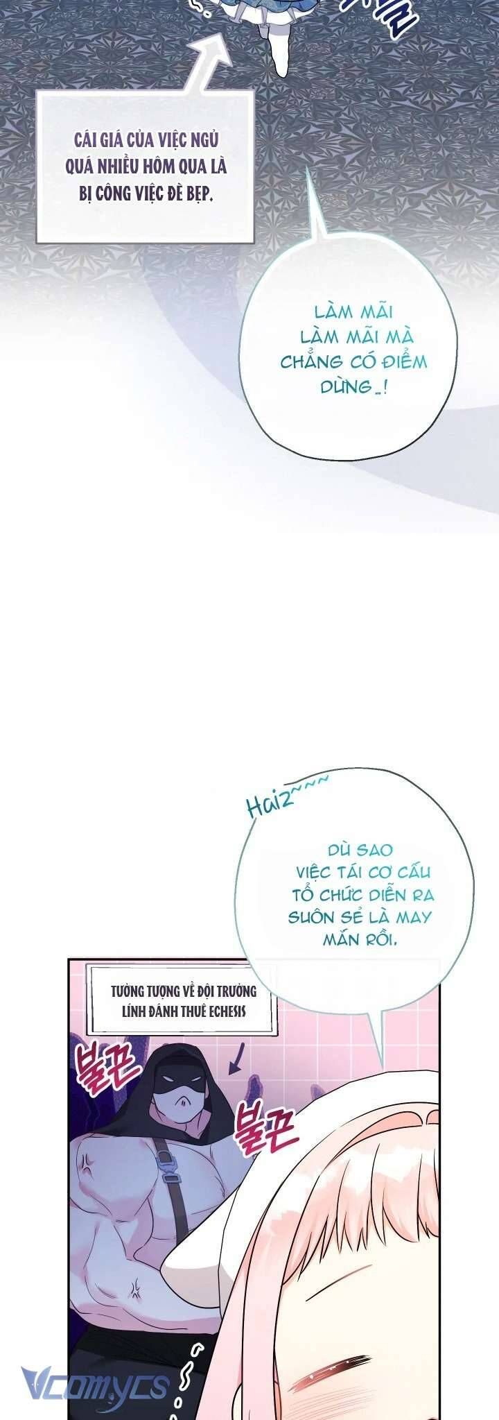 Tiểu Thư Tích Tiền Đi Bụi - Chapter 92 - Page 18