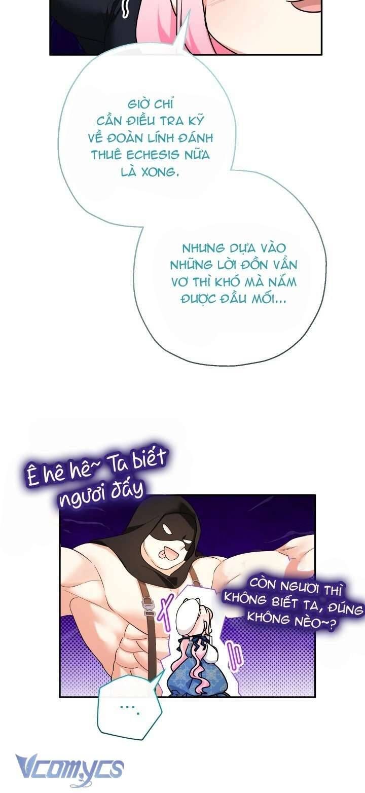 Tiểu Thư Tích Tiền Đi Bụi - Chapter 92 - Page 19