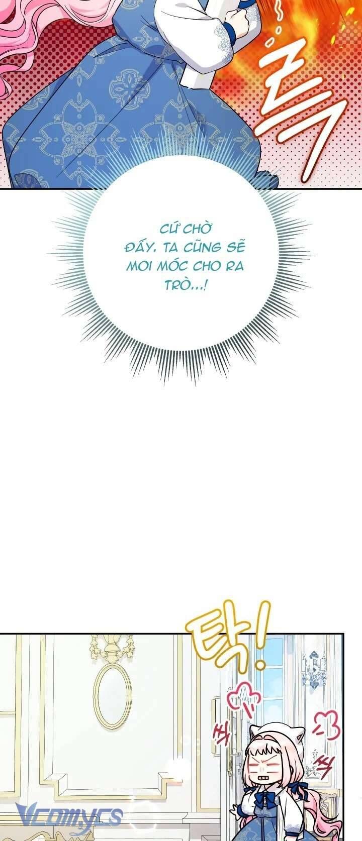 Tiểu Thư Tích Tiền Đi Bụi - Chapter 92 - Page 22