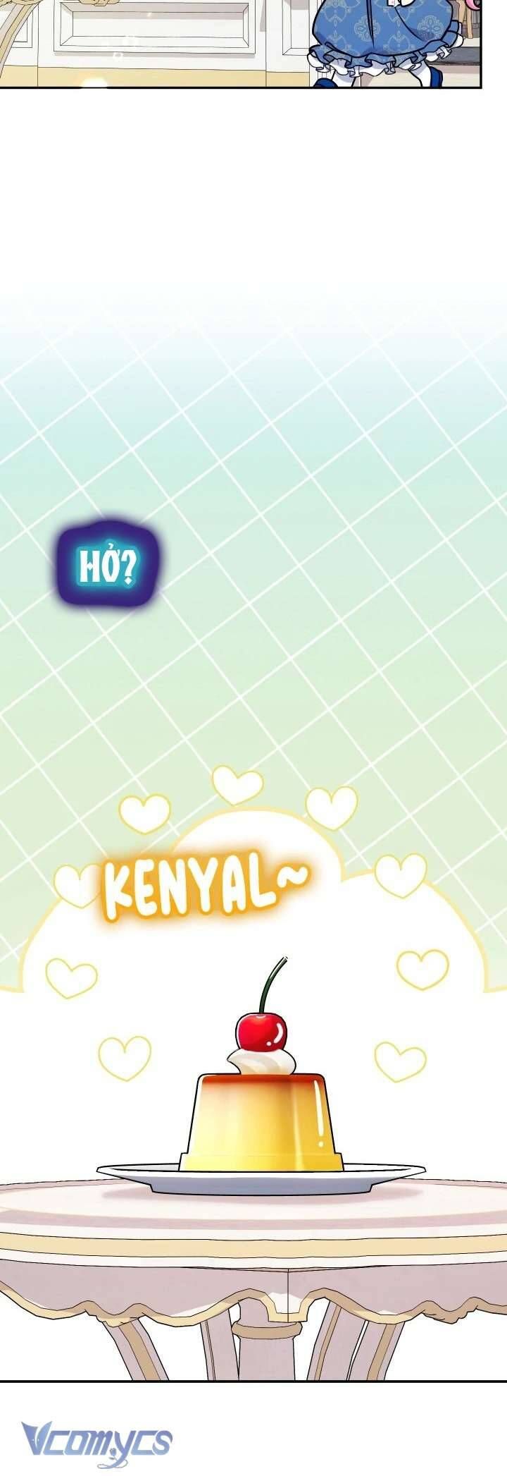 Tiểu Thư Tích Tiền Đi Bụi - Chapter 92 - Page 23