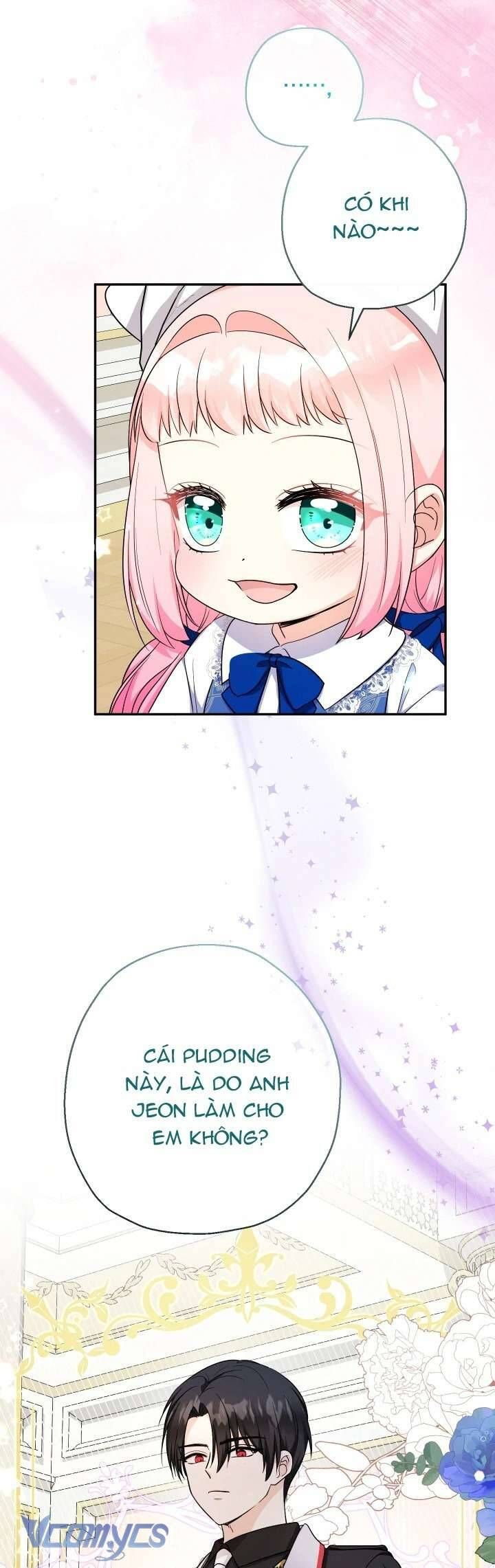 Tiểu Thư Tích Tiền Đi Bụi - Chapter 92 - Page 25