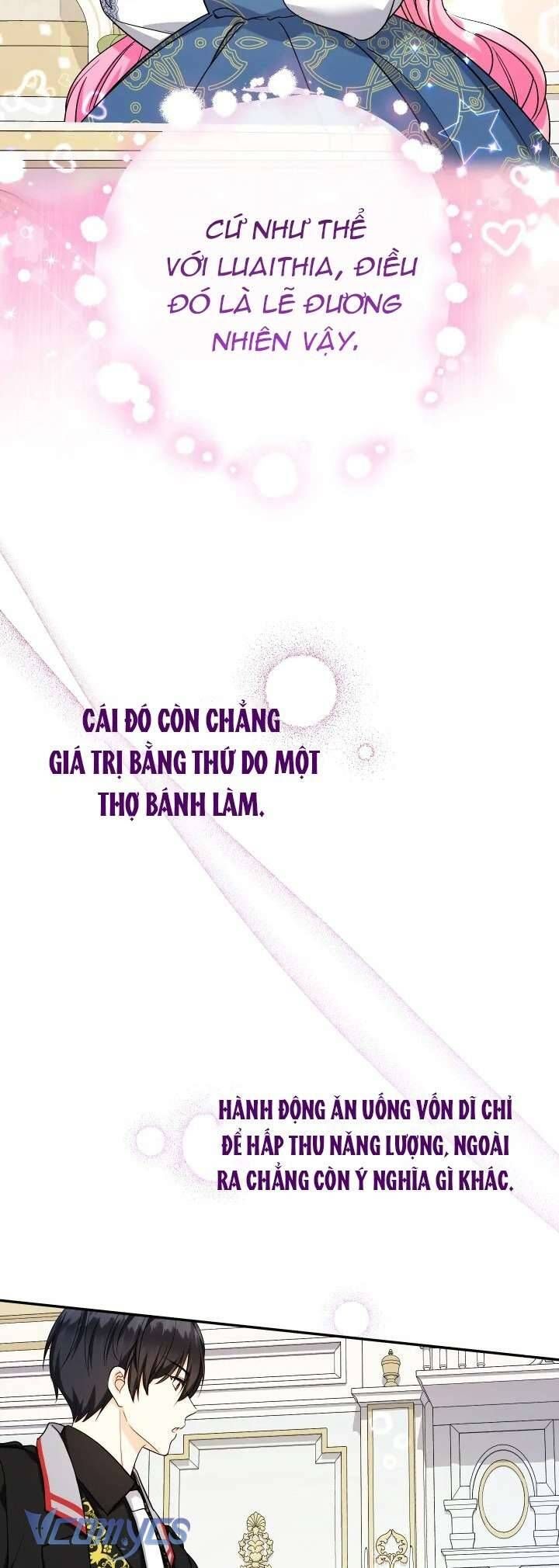 Tiểu Thư Tích Tiền Đi Bụi - Chapter 92 - Page 31