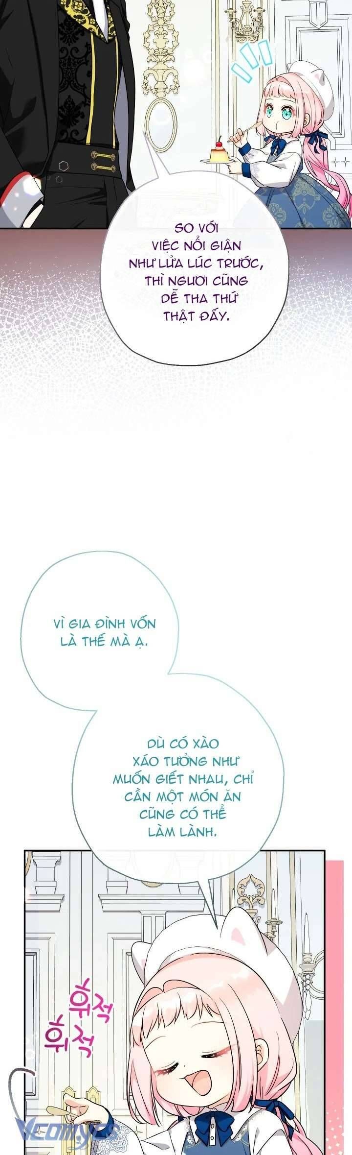 Tiểu Thư Tích Tiền Đi Bụi - Chapter 92 - Page 32