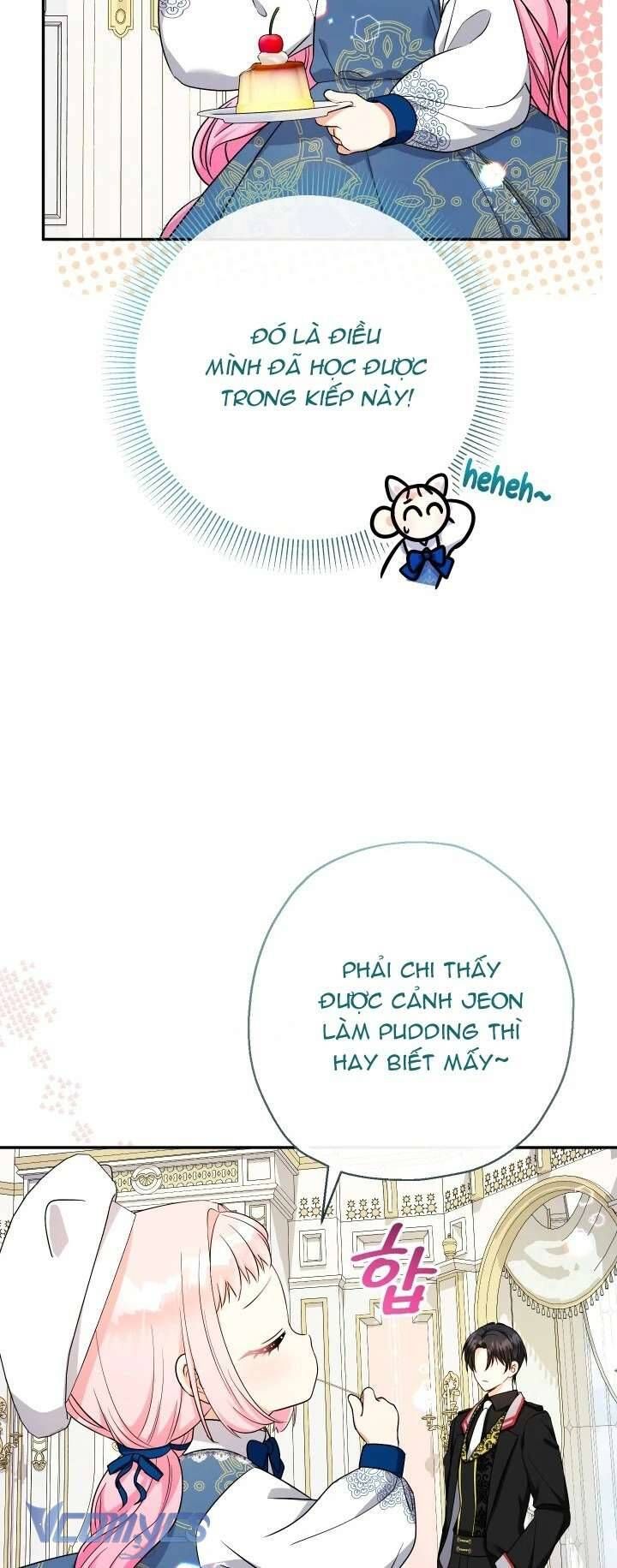 Tiểu Thư Tích Tiền Đi Bụi - Chapter 92 - Page 33