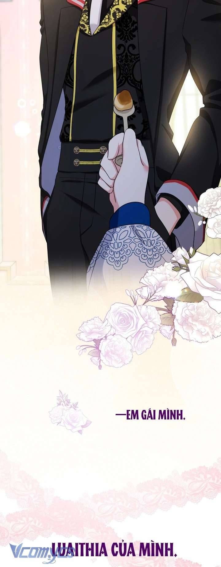 Tiểu Thư Tích Tiền Đi Bụi - Chapter 92 - Page 39