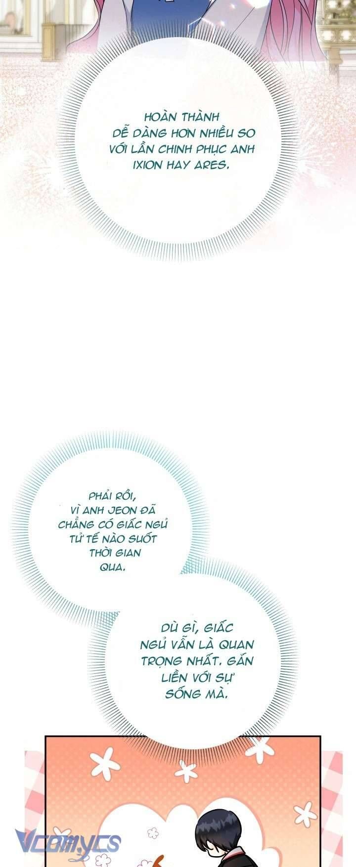 Tiểu Thư Tích Tiền Đi Bụi - Chapter 92 - Page 44