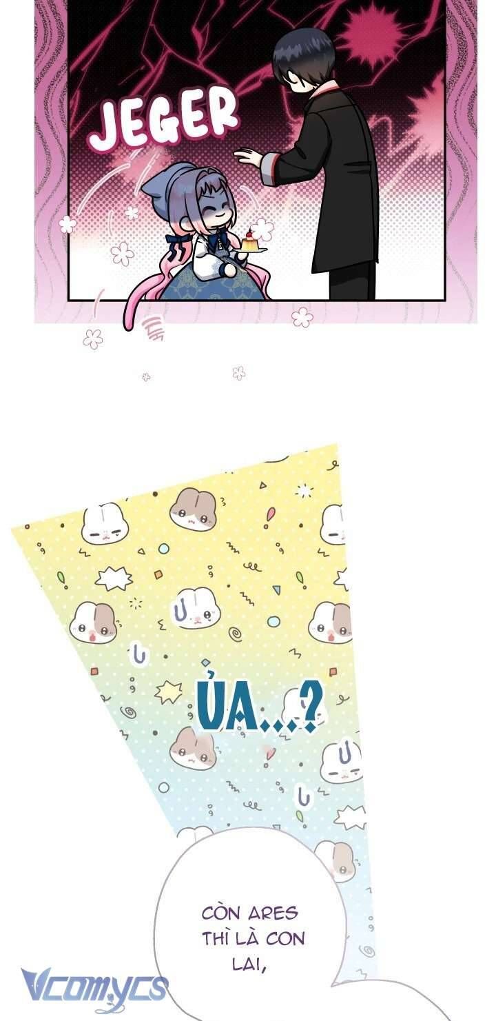 Tiểu Thư Tích Tiền Đi Bụi - Chapter 92 - Page 46