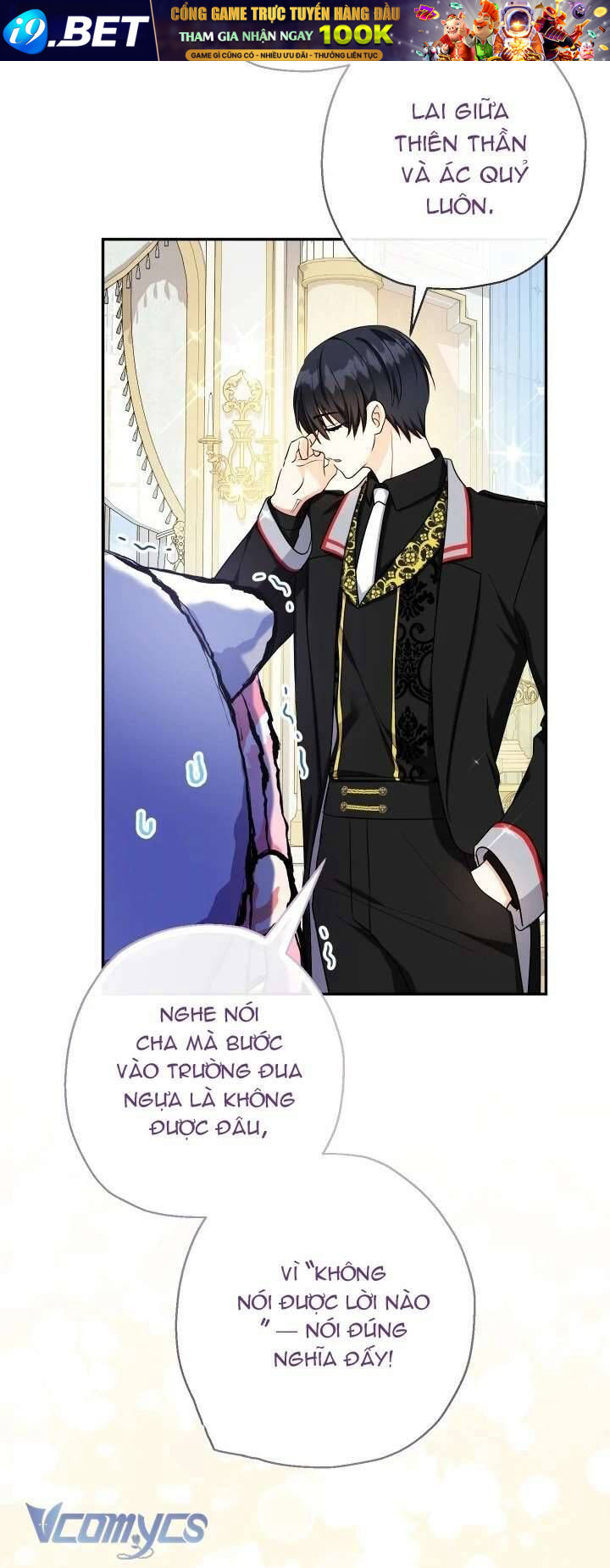 Tiểu Thư Tích Tiền Đi Bụi - Chapter 92 - Page 47