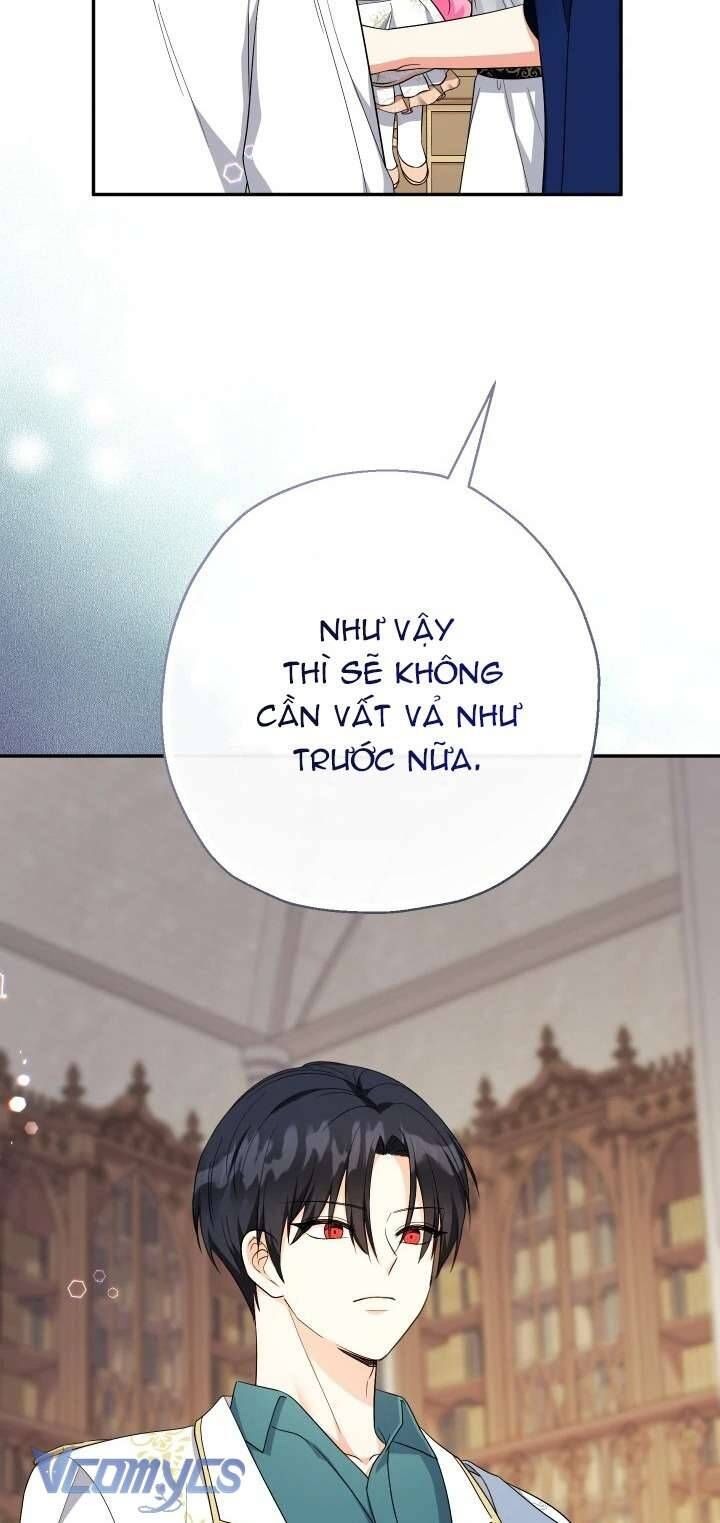 Tiểu Thư Tích Tiền Đi Bụi - Chapter 92 - Page 5