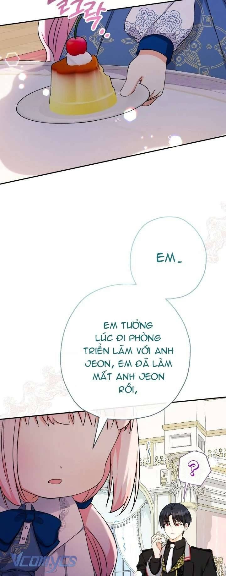 Tiểu Thư Tích Tiền Đi Bụi - Chapter 92 - Page 50