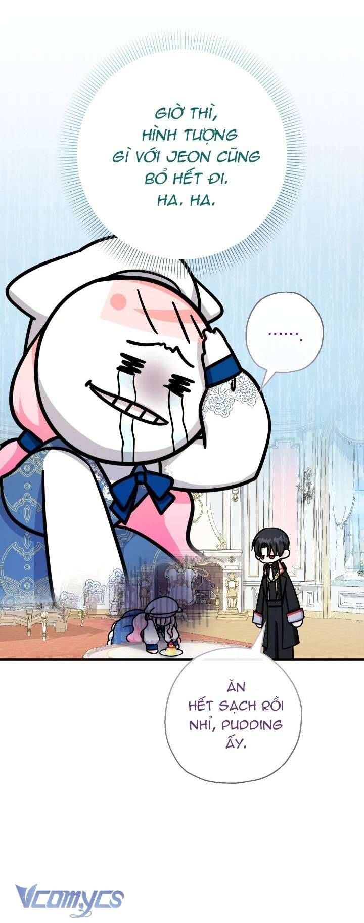 Tiểu Thư Tích Tiền Đi Bụi - Chapter 92 - Page 54