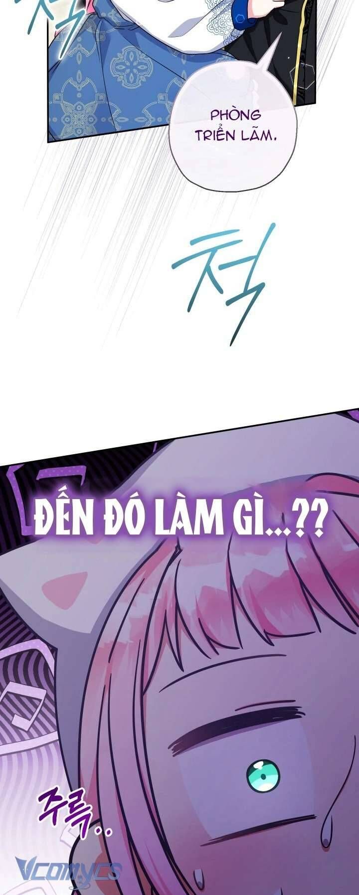 Tiểu Thư Tích Tiền Đi Bụi - Chapter 92 - Page 59