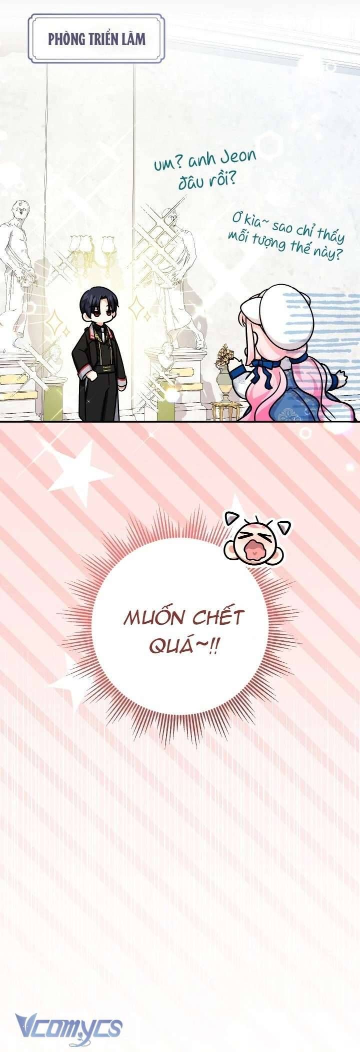 Tiểu Thư Tích Tiền Đi Bụi - Chapter 92 - Page 61