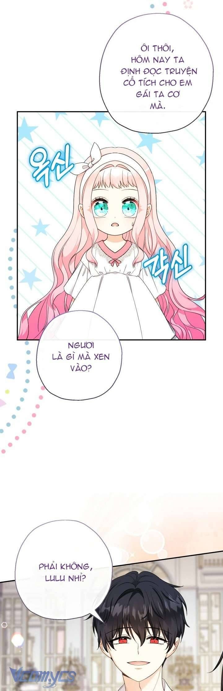 Tiểu Thư Tích Tiền Đi Bụi - Chapter 92 - Page 63