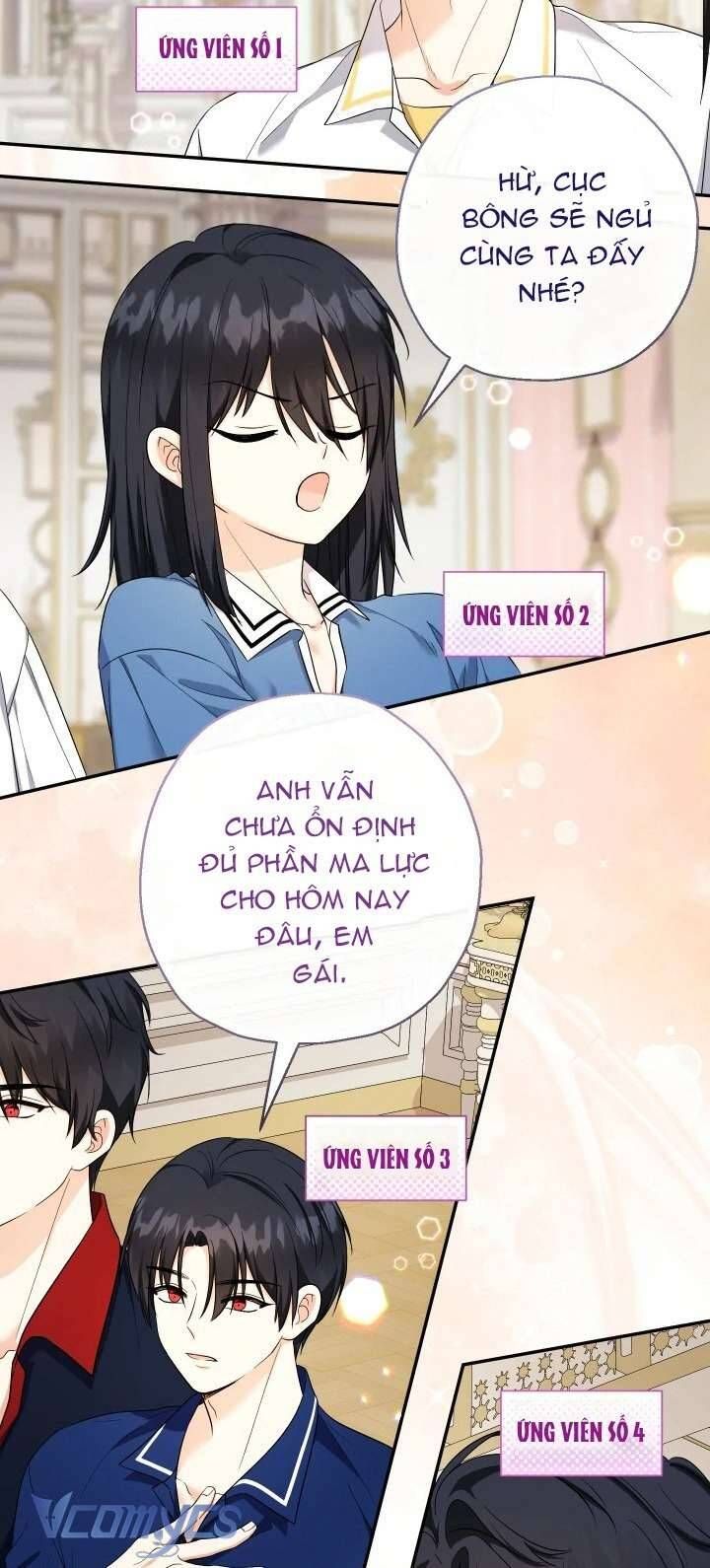 Tiểu Thư Tích Tiền Đi Bụi - Chapter 92 - Page 64