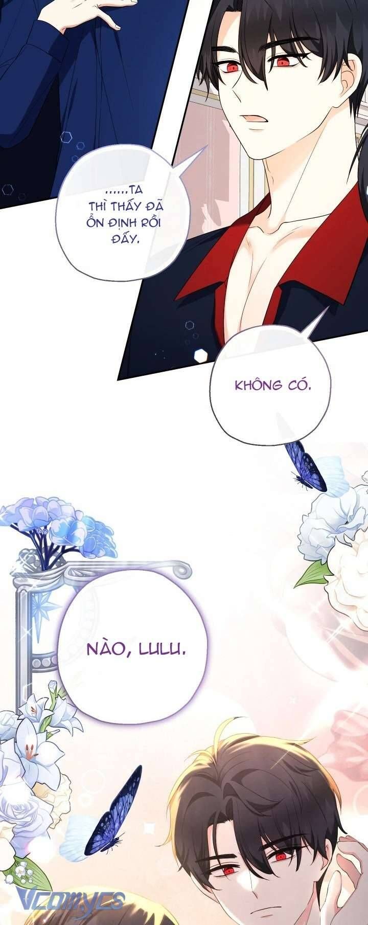 Tiểu Thư Tích Tiền Đi Bụi - Chapter 92 - Page 65