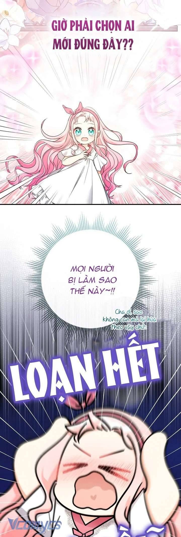 Tiểu Thư Tích Tiền Đi Bụi - Chapter 92 - Page 67