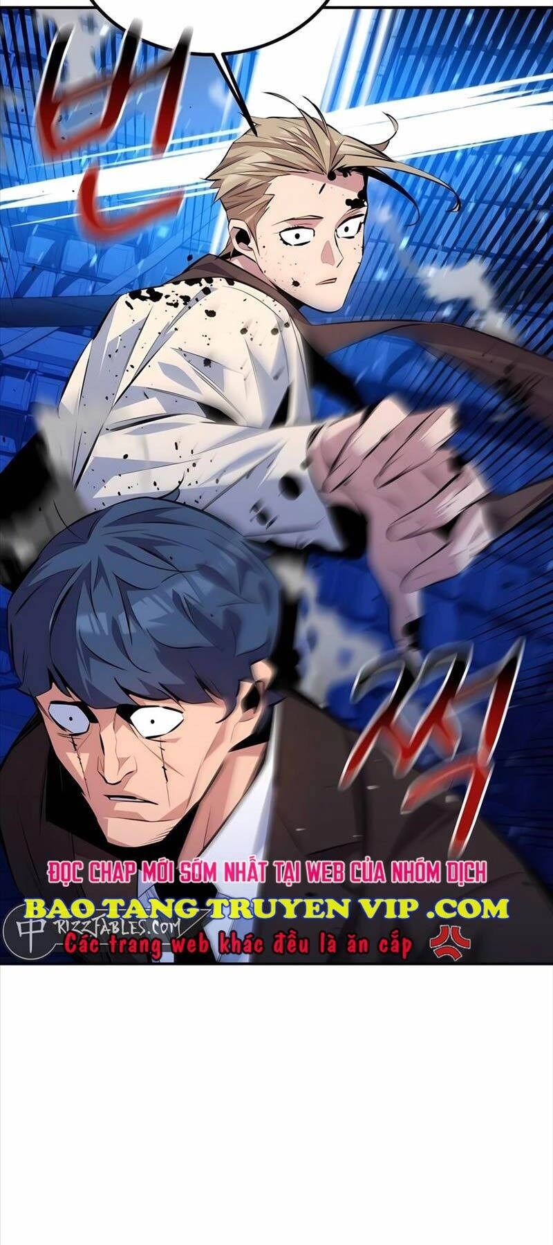 Tiểu Thư Tích Tiền Đi Bụi - Chapter 92 - Page 7