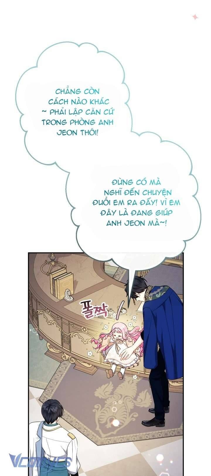 Tiểu Thư Tích Tiền Đi Bụi - Chapter 92 - Page 9