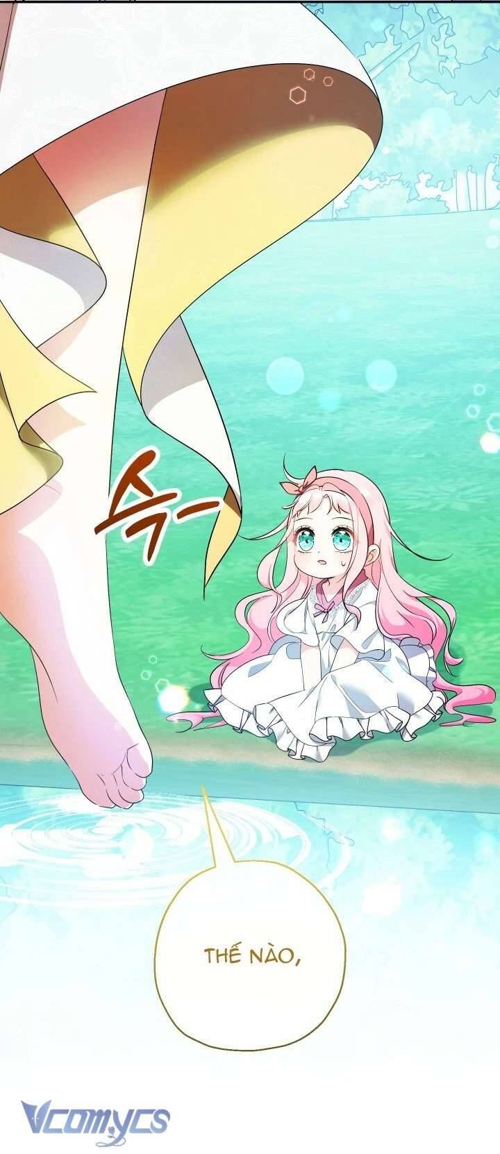 Tiểu Thư Tích Tiền Đi Bụi - Chapter 93 - Page 25