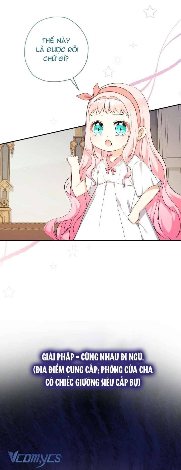 Tiểu Thư Tích Tiền Đi Bụi - Chapter 93 - Page 3