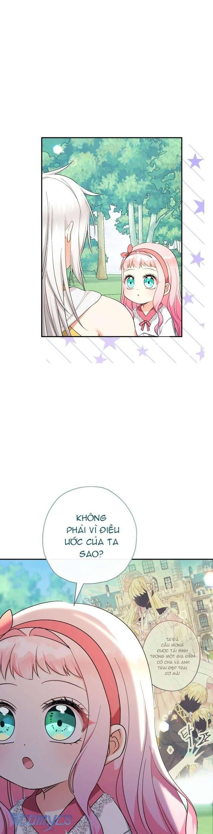 Tiểu Thư Tích Tiền Đi Bụi - Chapter 93 - Page 32