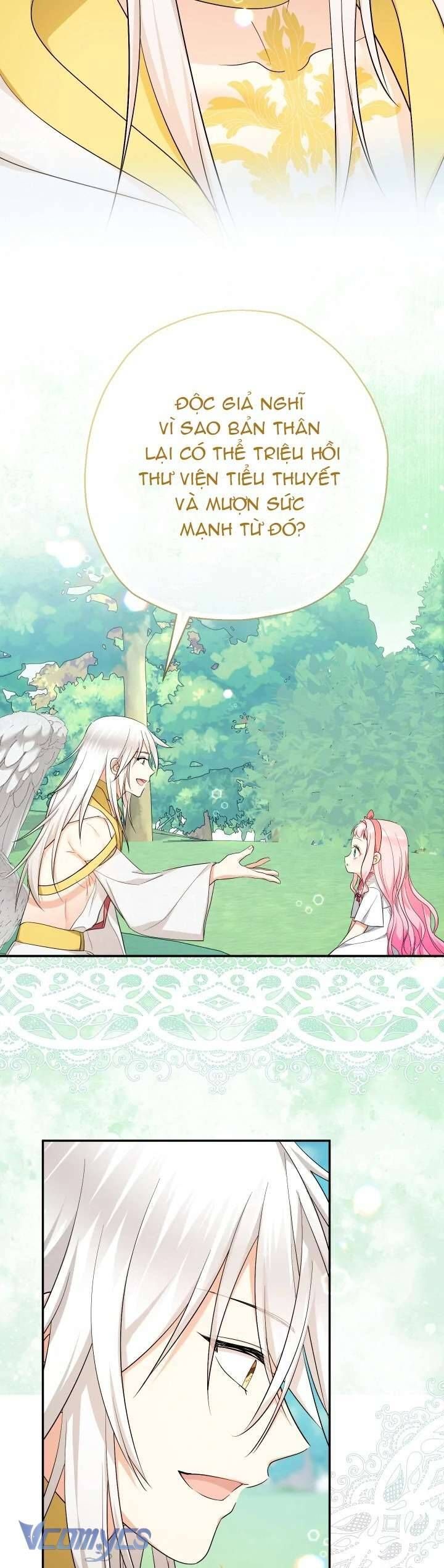 Tiểu Thư Tích Tiền Đi Bụi - Chapter 93 - Page 34