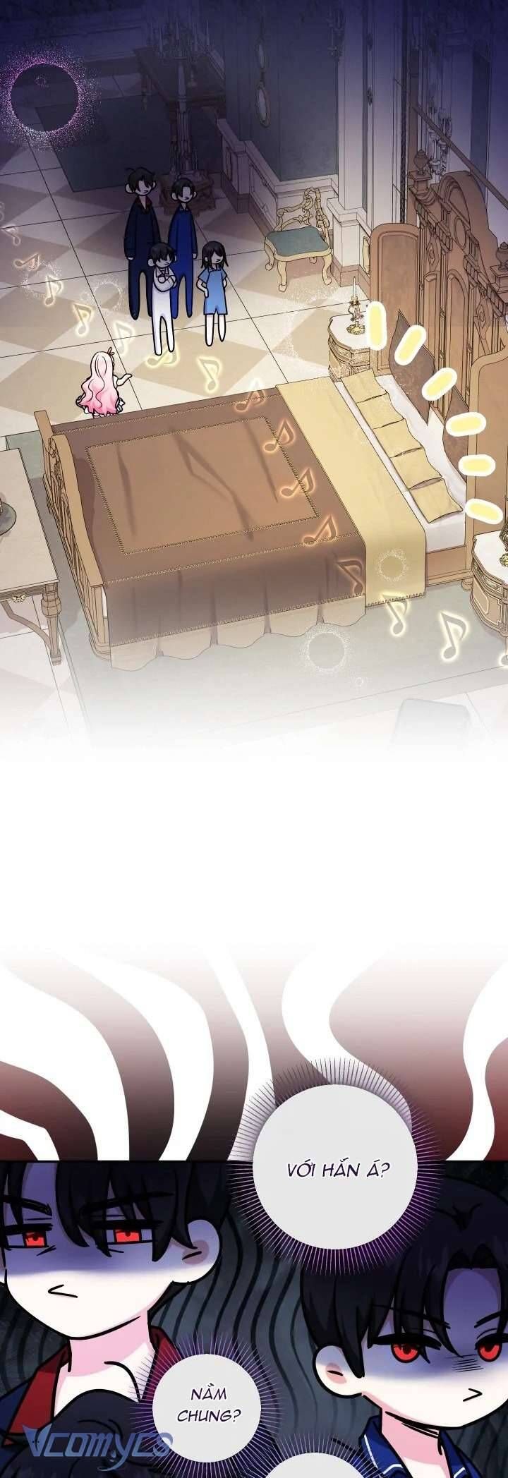 Tiểu Thư Tích Tiền Đi Bụi - Chapter 93 - Page 4