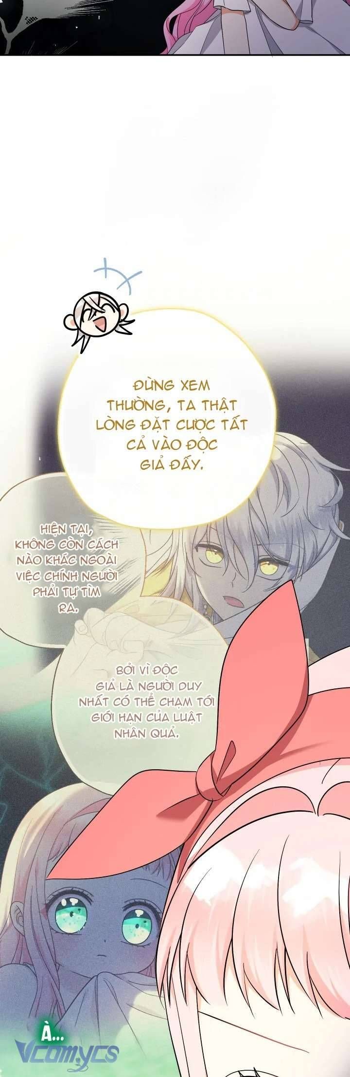 Tiểu Thư Tích Tiền Đi Bụi - Chapter 93 - Page 41