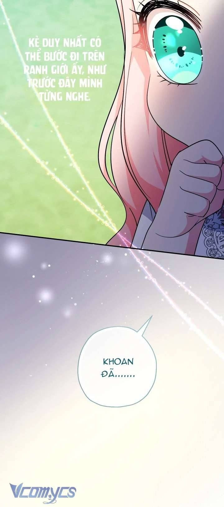 Tiểu Thư Tích Tiền Đi Bụi - Chapter 93 - Page 42