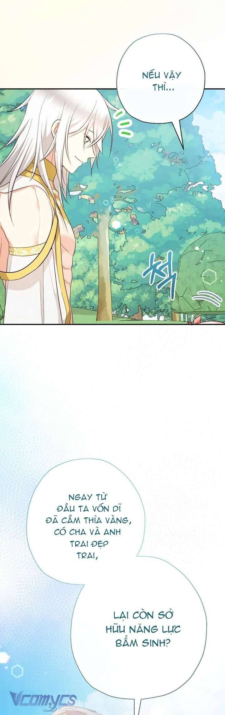 Tiểu Thư Tích Tiền Đi Bụi - Chapter 93 - Page 43