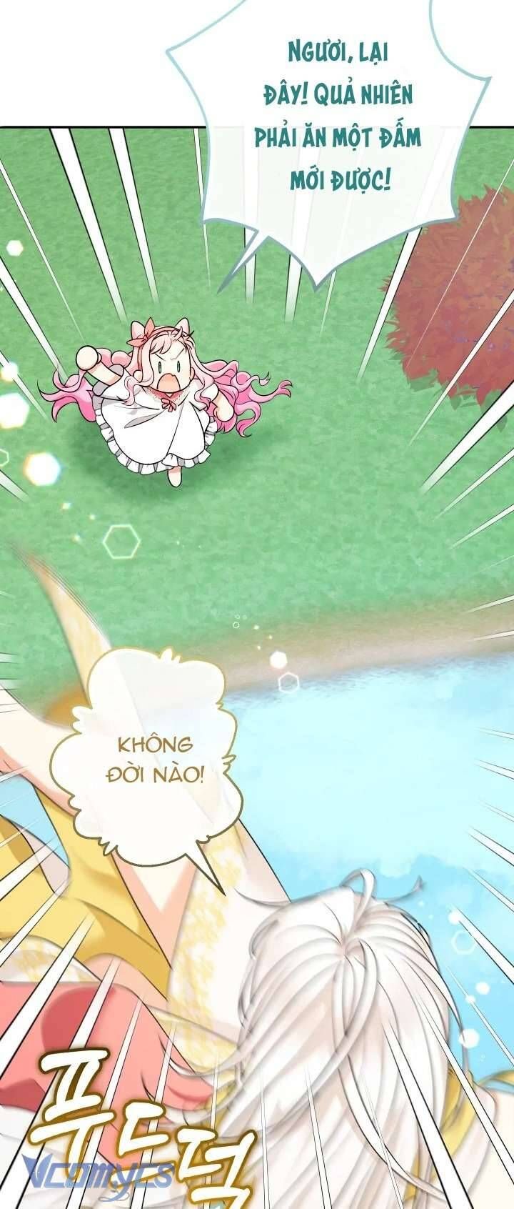 Tiểu Thư Tích Tiền Đi Bụi - Chapter 93 - Page 47