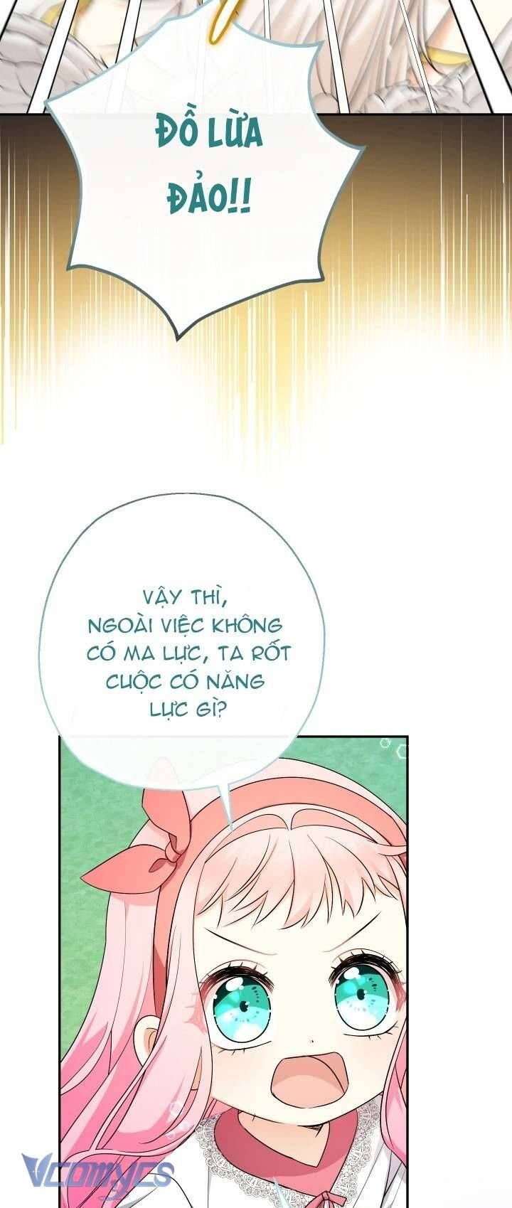 Tiểu Thư Tích Tiền Đi Bụi - Chapter 93 - Page 48