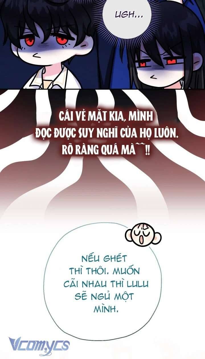 Tiểu Thư Tích Tiền Đi Bụi - Chapter 93 - Page 5