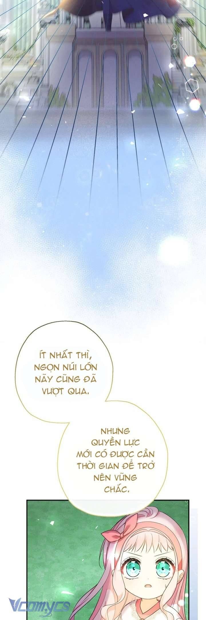 Tiểu Thư Tích Tiền Đi Bụi - Chapter 93 - Page 53