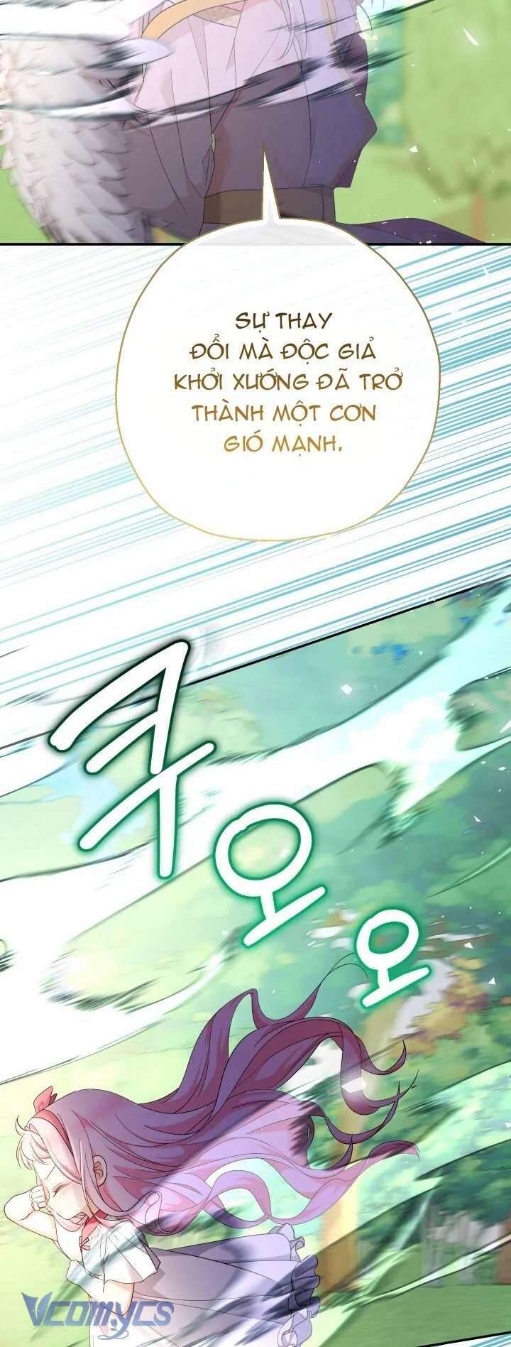 Tiểu Thư Tích Tiền Đi Bụi - Chapter 93 - Page 57