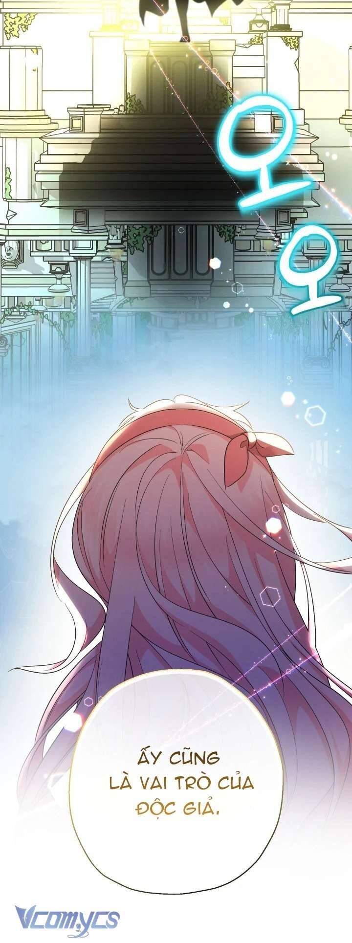 Tiểu Thư Tích Tiền Đi Bụi - Chapter 93 - Page 60