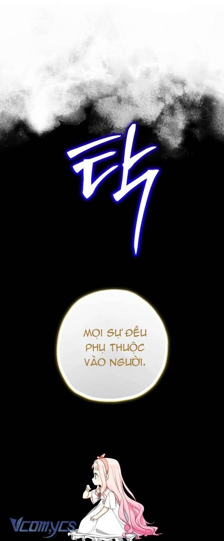 Tiểu Thư Tích Tiền Đi Bụi - Chapter 93 - Page 61