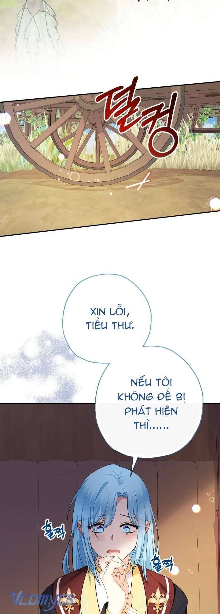 Tiểu Thư Tích Tiền Đi Bụi - Chapter 93 - Page 67